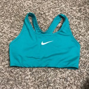 Nike Racerback Sports Bra